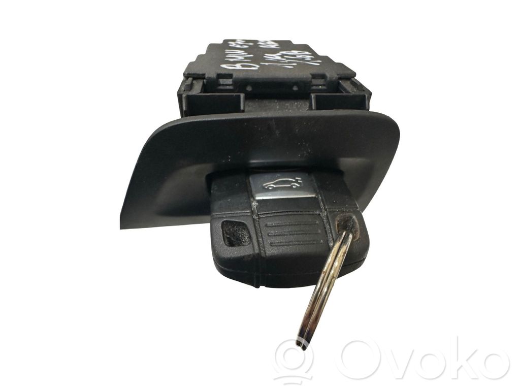 BMW 1 E81 E87 Ignition lock 