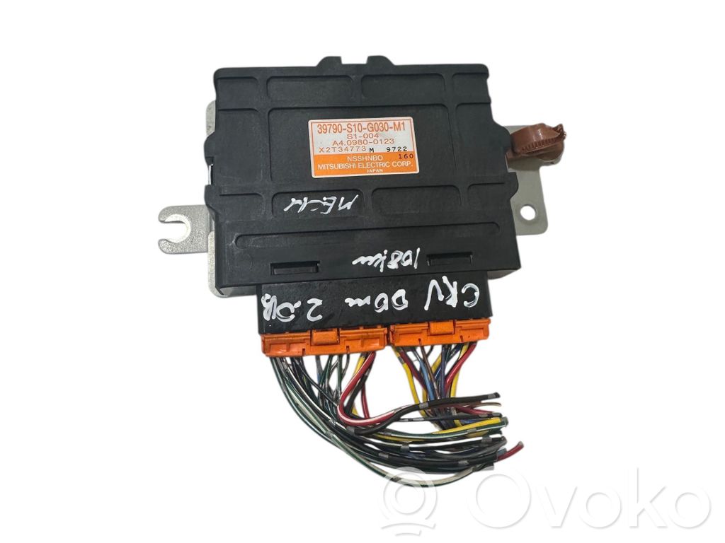 Sterownik / moduł ABS   39790S10G030M1,X2T34773M,A409800123
