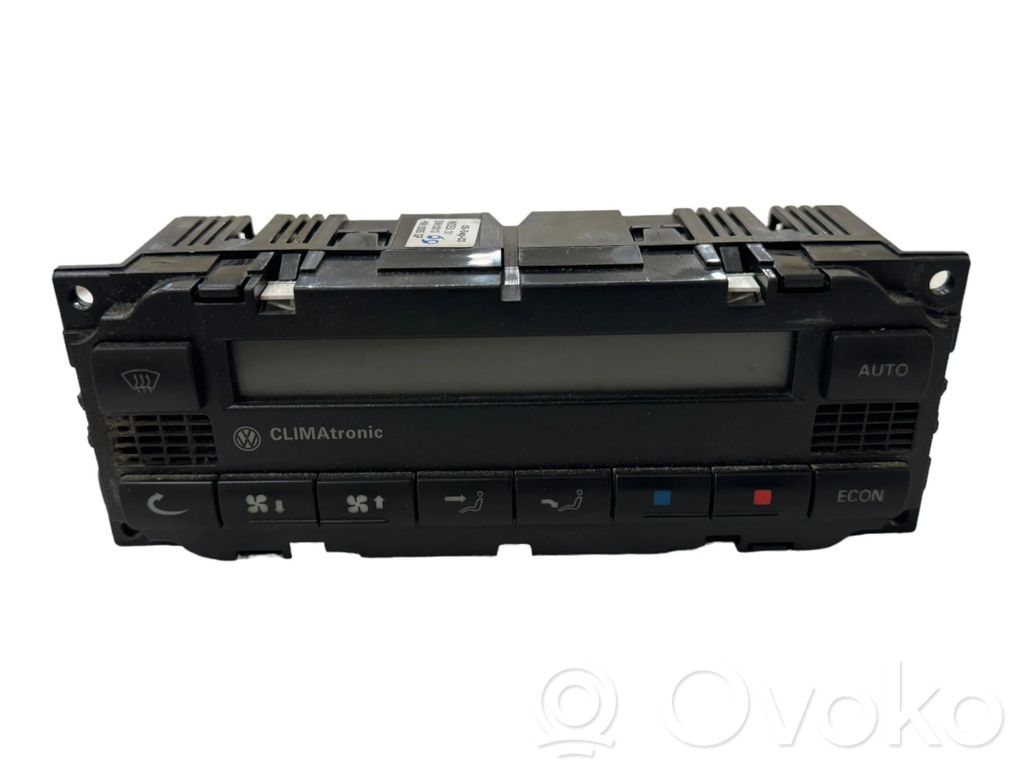 Panel klimatyzacji   SW0010,HW0005GP,ZB1907044K