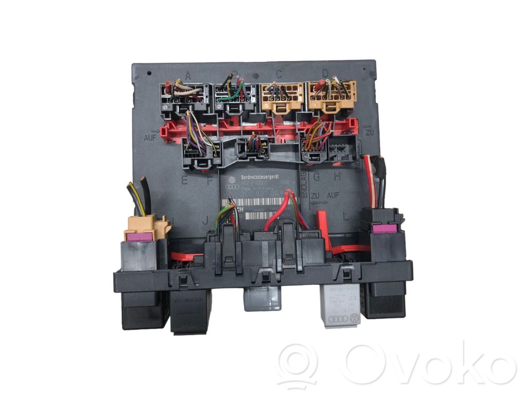 Volkswagen PASSAT B6 Module confort 