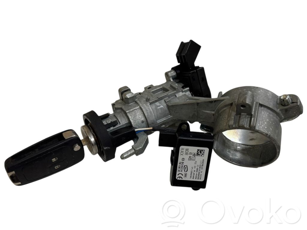 Opel Insignia A Ignition lock 