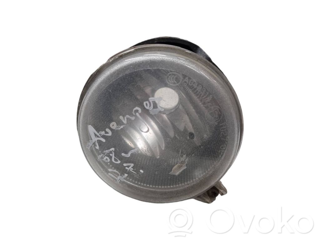 Dodge Avenger Front fog light 