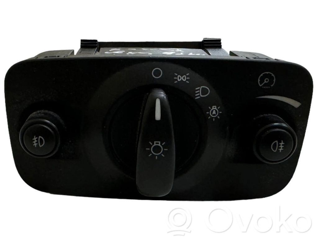 Ford S-MAX Light switch 