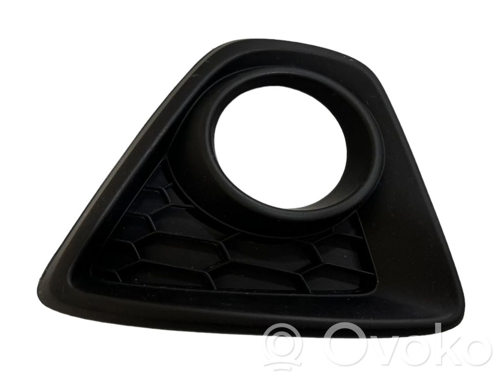 Mazda CX-5 Front fog light trim/grill 