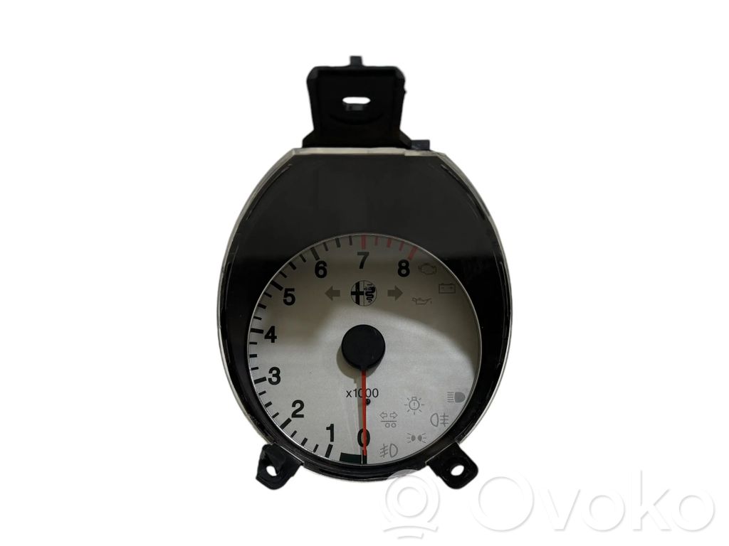 Alfa Romeo 156 Speedometer (instrument cluster) 