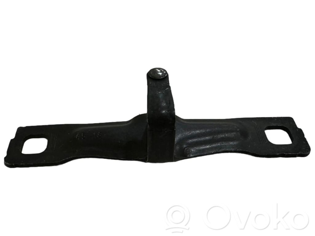 Skoda Superb B8 (3V) Loading door lock loop/hook striker 