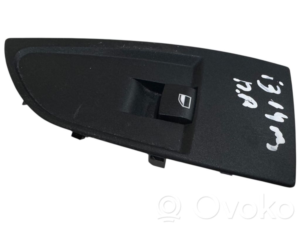 BMW i3 Electric window control switch 