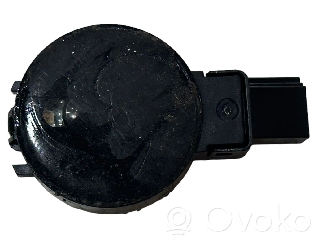 Renault Zoe Rain sensor 