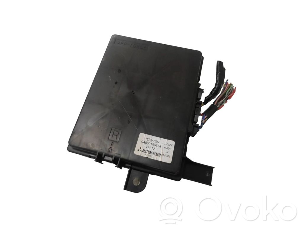 Mitsubishi Outlander Fan control module 