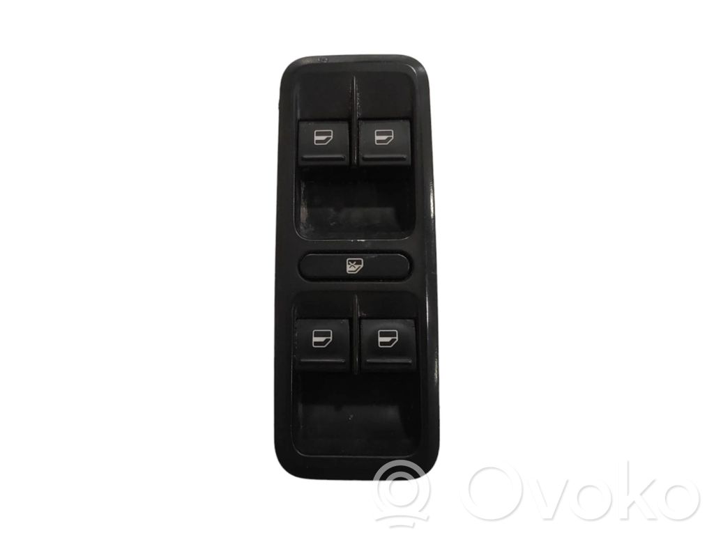 Skoda Yeti (5L) Electric window control switch 