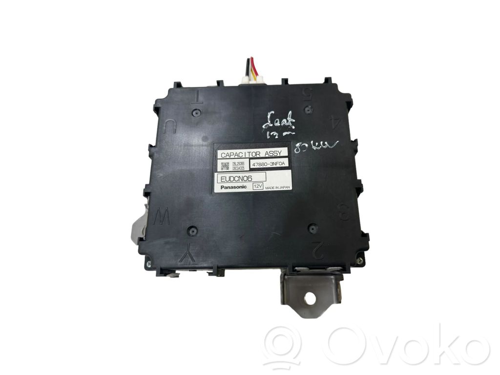 Inne komputery / moduły / sterowniki   478803NF0A,D5L2S066,D6CG4005
