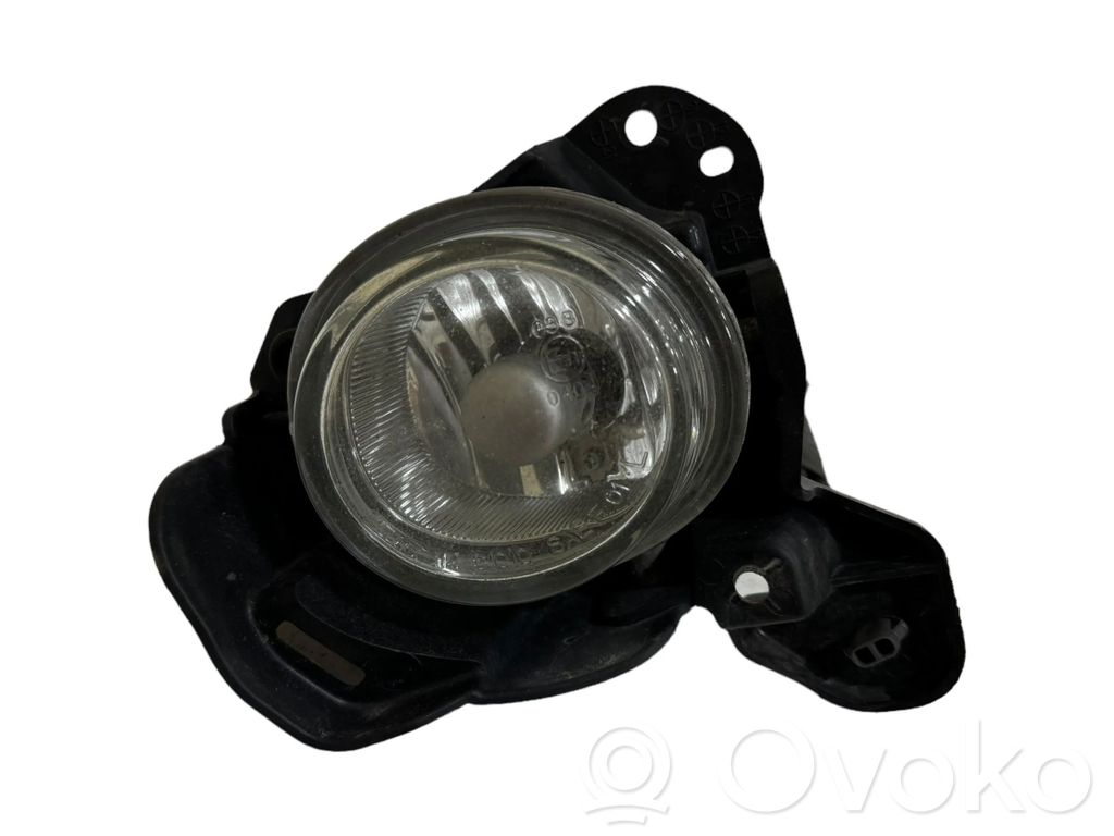 Mazda CX-5 Front fog light 