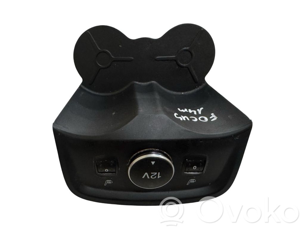 Ford Focus Seat heating switch 
