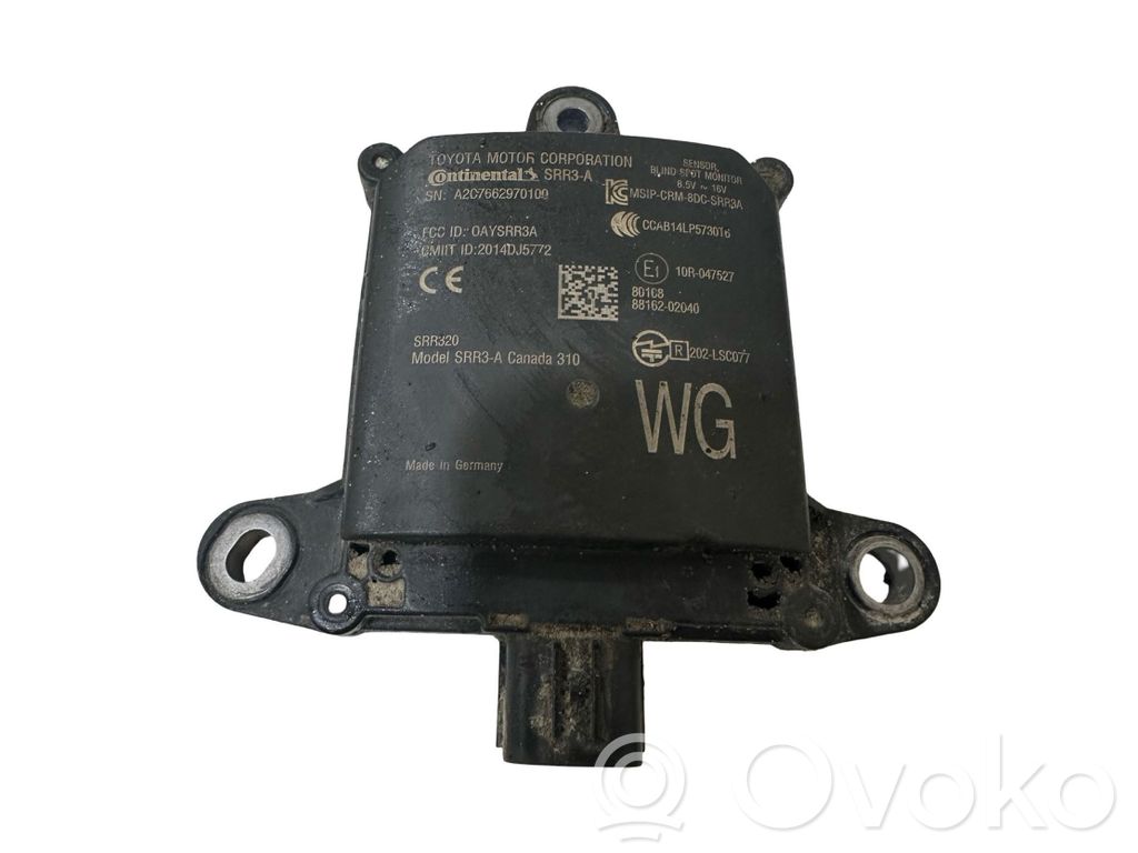 Blind spot module   8816202040,10R047527,2021SC077