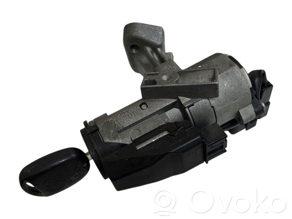 Toyota Corolla E120 E130 Ignition lock 