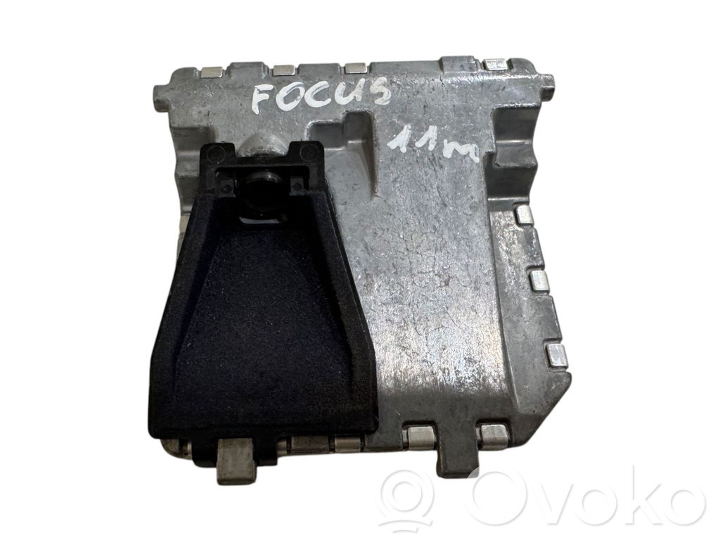 Ford Focus Windshield/windscreen camera 