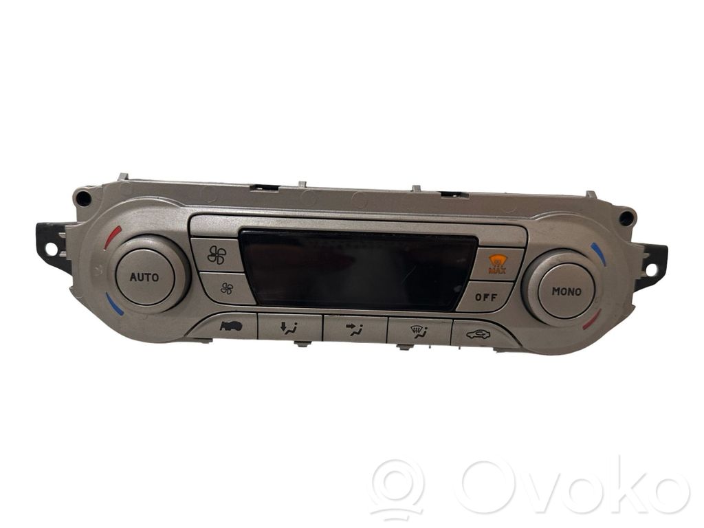 Ford Focus Climate control unit 