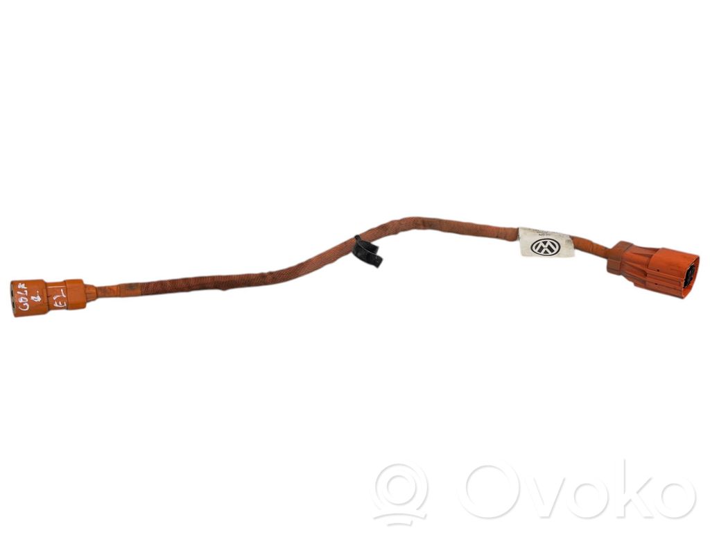 Volkswagen e-Golf Other wiring loom 