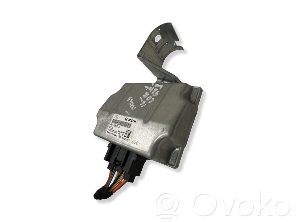 Ford Focus Other control units/modules 