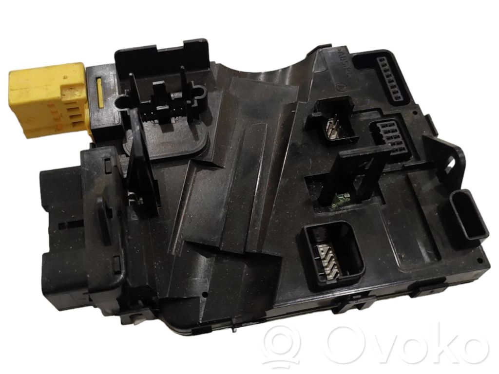 Volkswagen Caddy Sensor de ángulo de dirección 