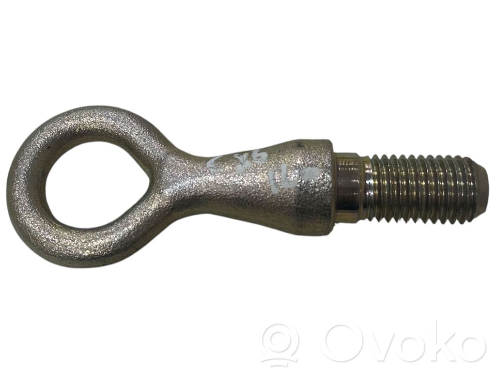Anillo de remolque