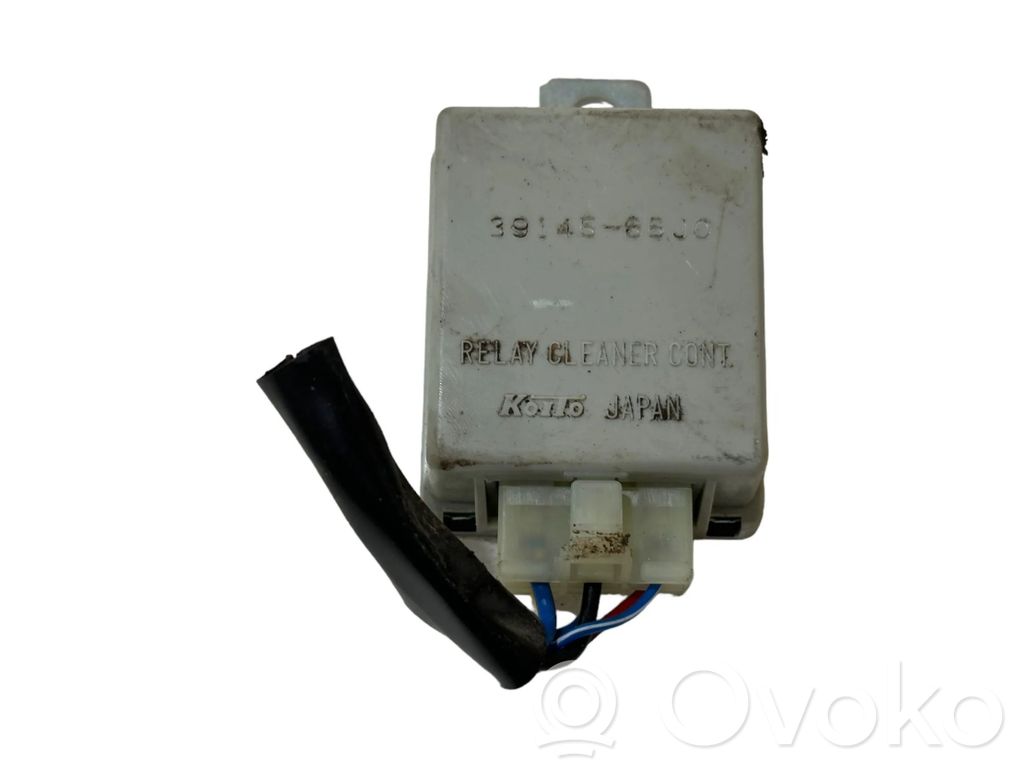 Alte unități/module de control   3914565J0