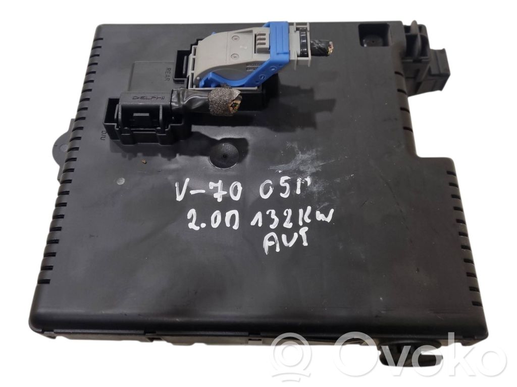 Volvo V70 Fuse module 