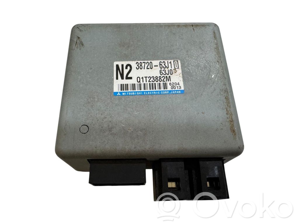Suzuki Swift I Power steering control unit/module 