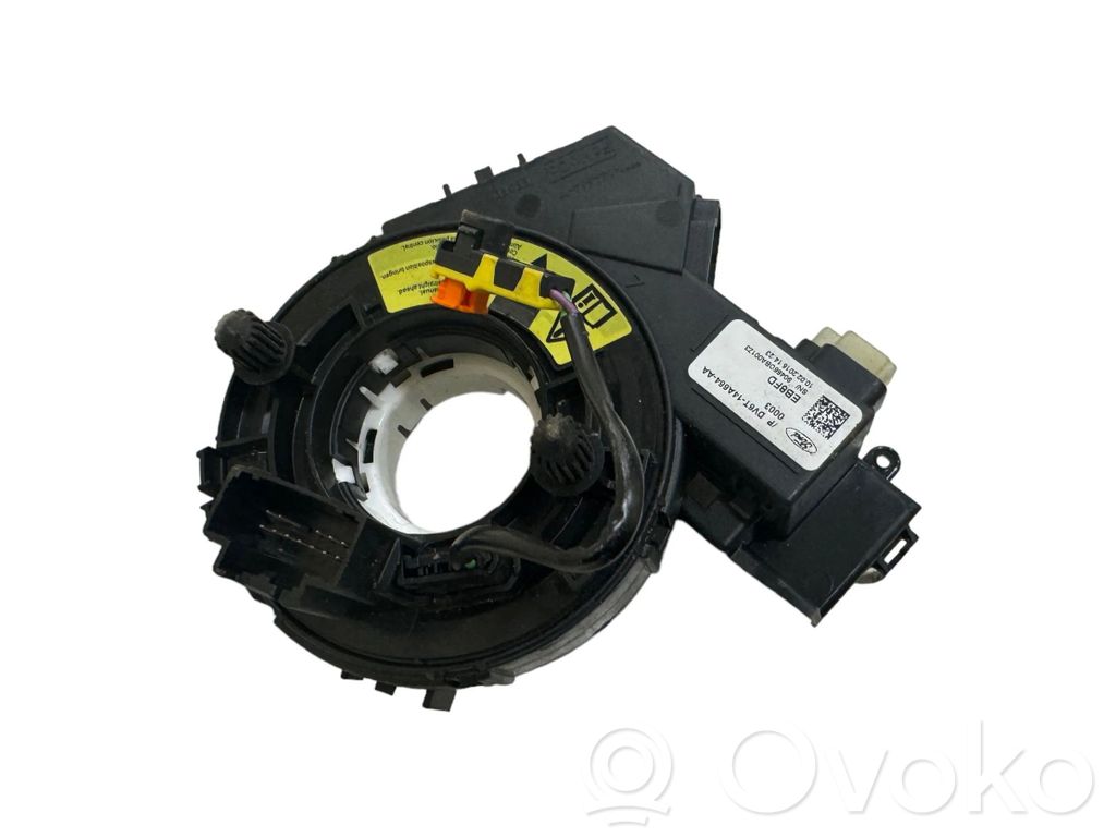 Ford Transit -  Tourneo Connect Airbag slip ring squib (SRS ring) 