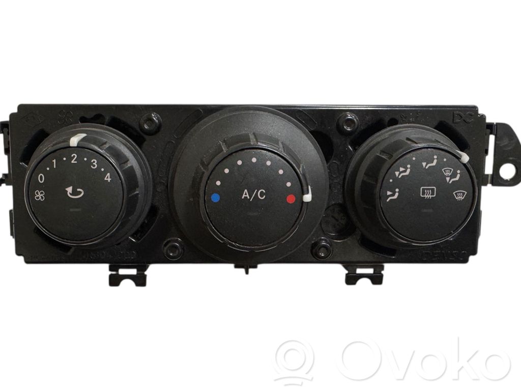 Mercedes-Benz Citan W415 Unitate control climatizare
