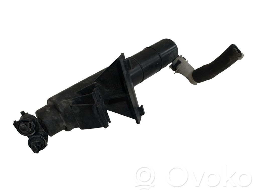 Ford C-MAX I Headlight washer spray nozzle 