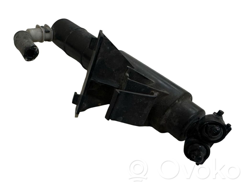 Ford C-MAX I Headlight washer spray nozzle 