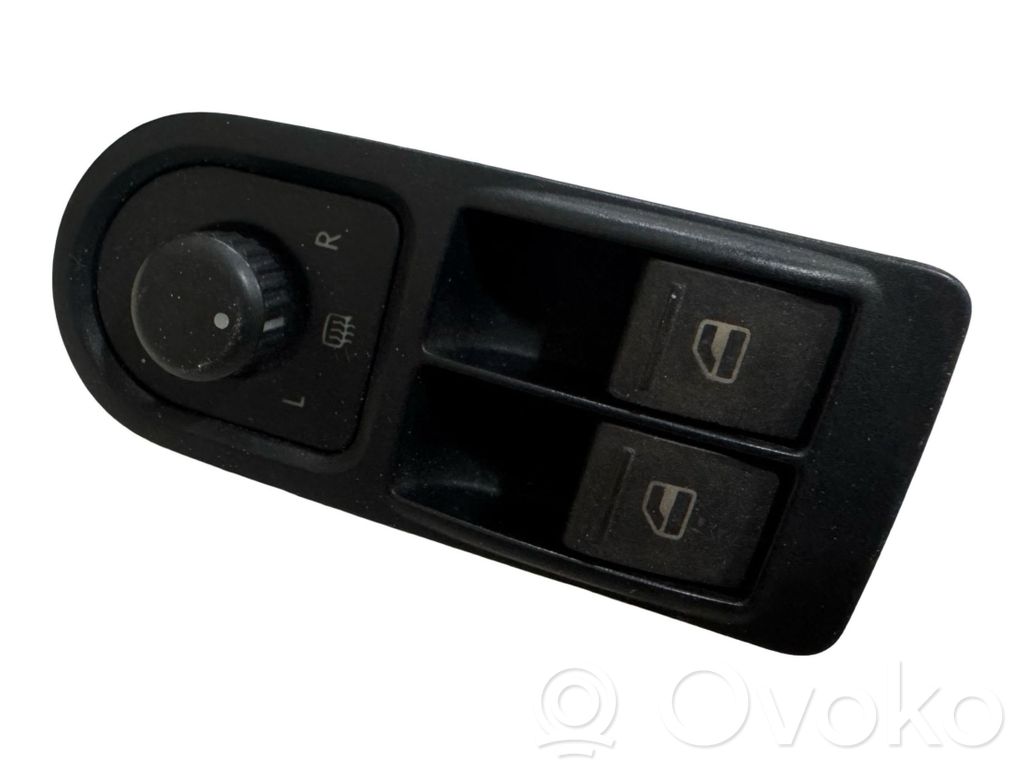 Volkswagen Transporter - Caravelle T5 Electric window control switch 