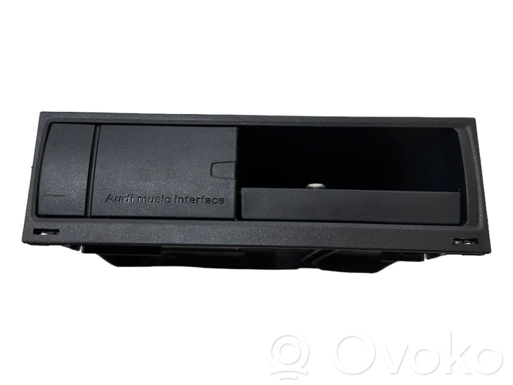 Audi Q5 SQ5 8R Head unit multimedia control 