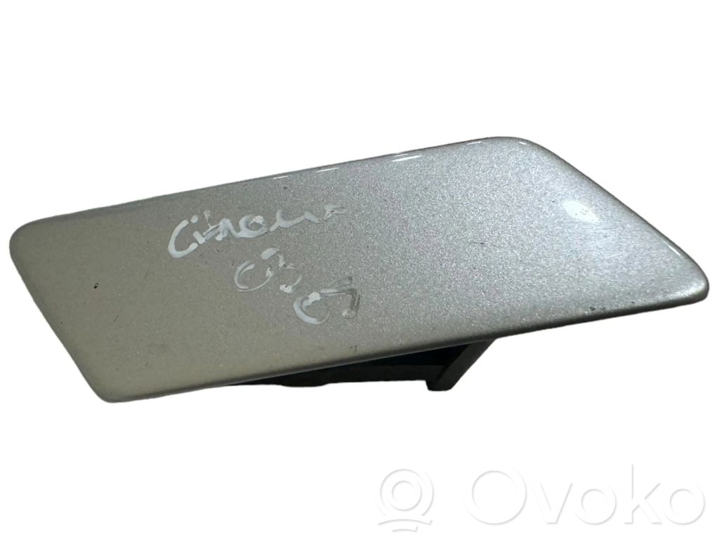 Zaślepka spryskiwacza lampy przedniej   9646895277