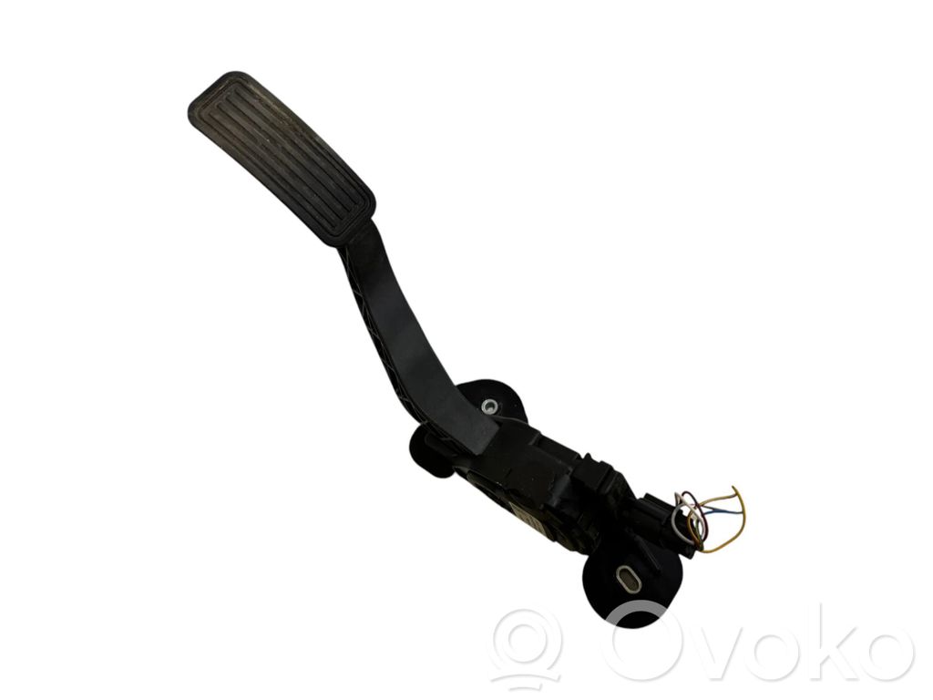 Mazda 6 Accelerator throttle pedal 