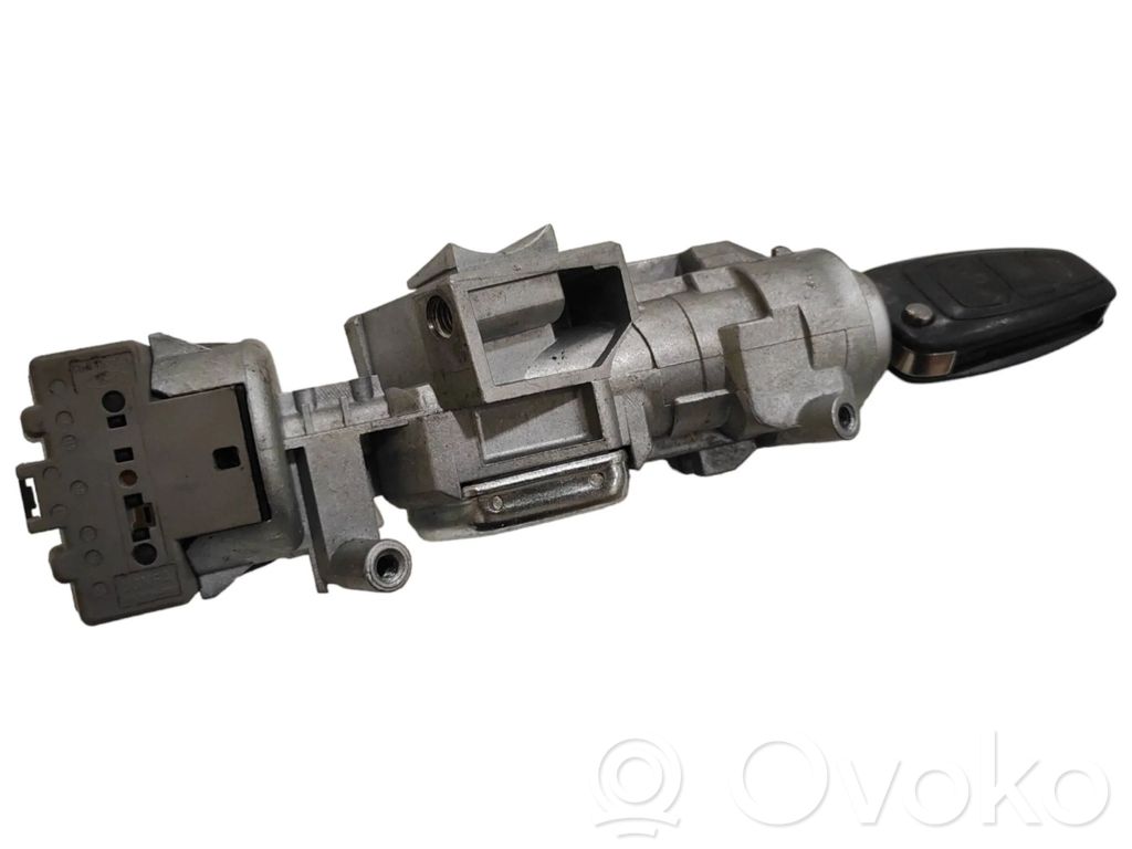 Ford S-MAX Blocchetto accensione 