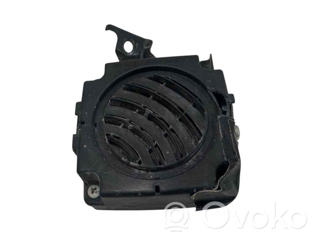 Mitsubishi Outlander Sirena del sistema de alarma 