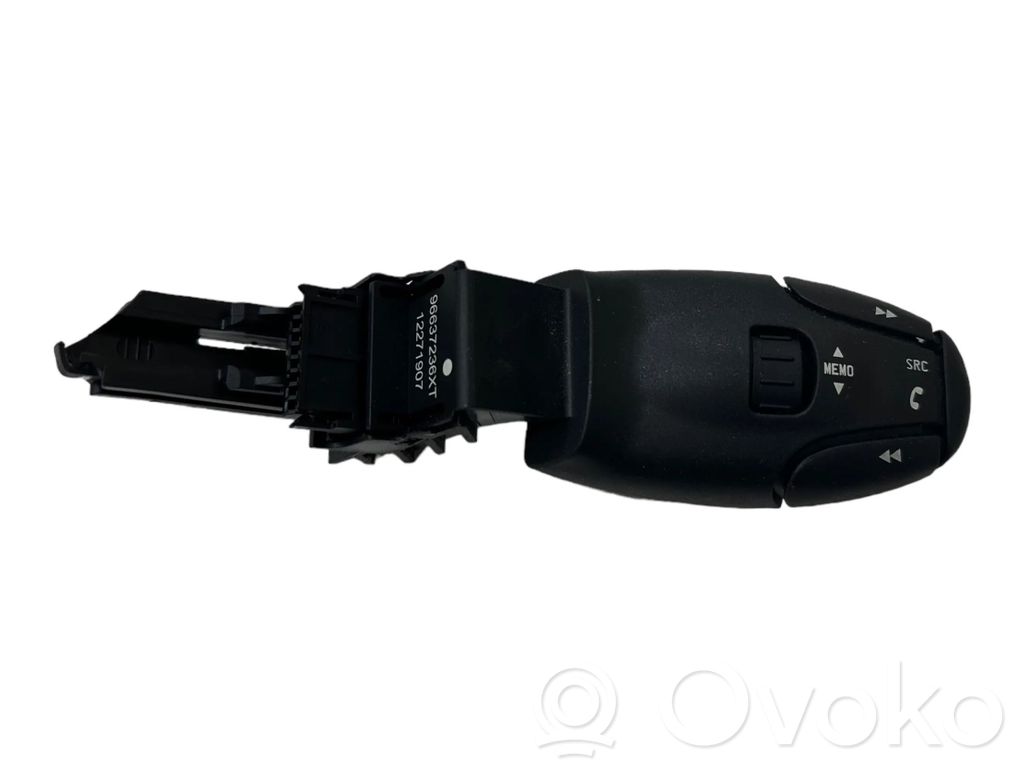 Peugeot 5008 Multifunctional control switch/knob 