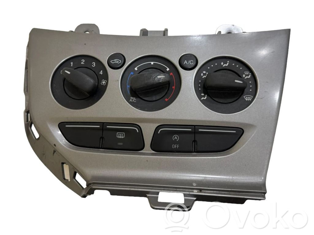 Ford Focus Climate control unit 
