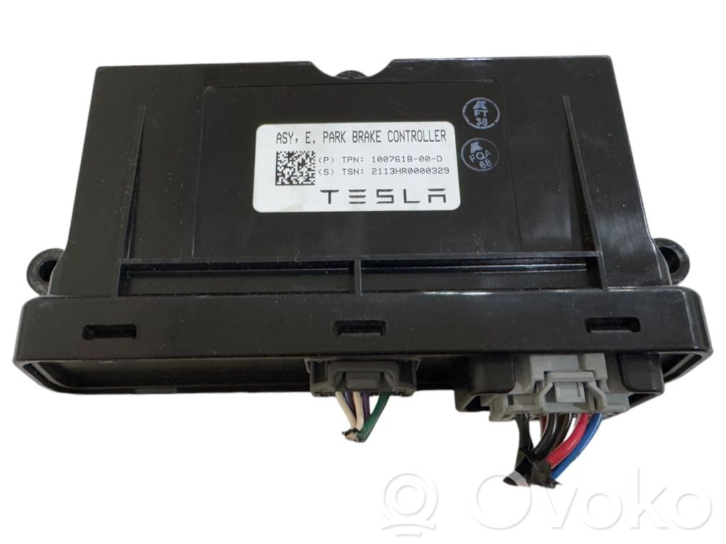 Tesla Model S Parking PDC control unit/module 