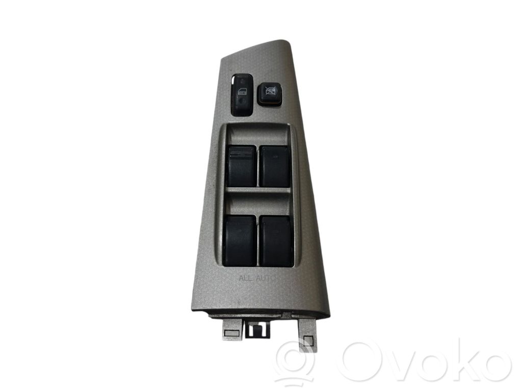 Toyota Corolla E120 E130 Electric window control switch 