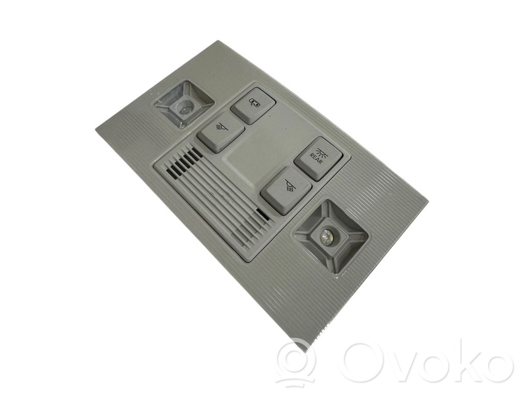 Volkswagen e-Golf Front seat light 