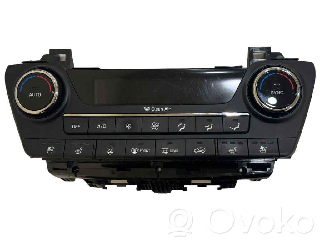 Hyundai Tucson TL Unitate control climatizare 