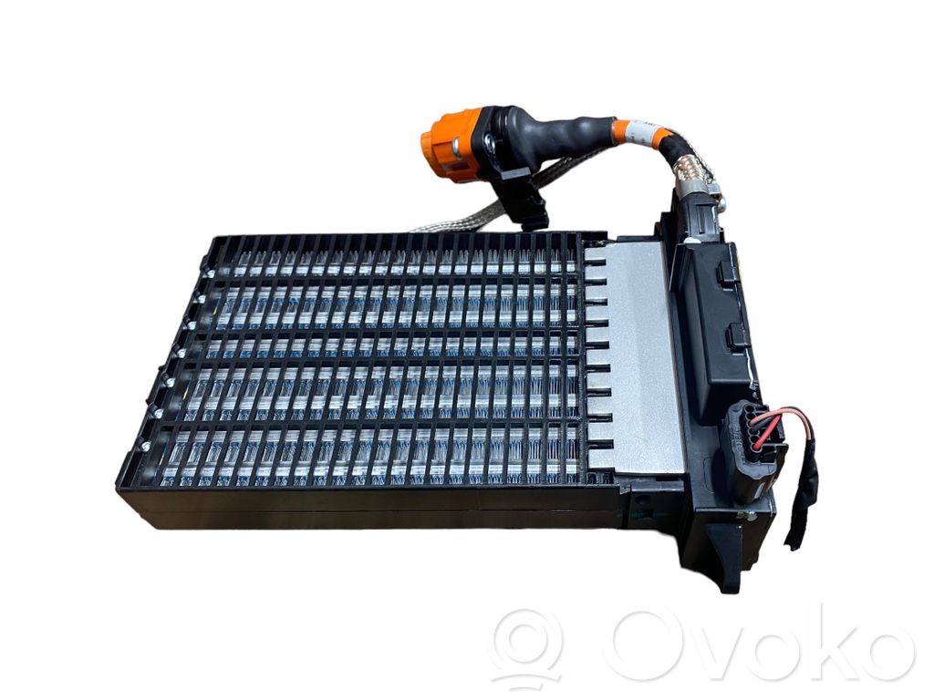 Renault Zoe Radiator aerotermă 