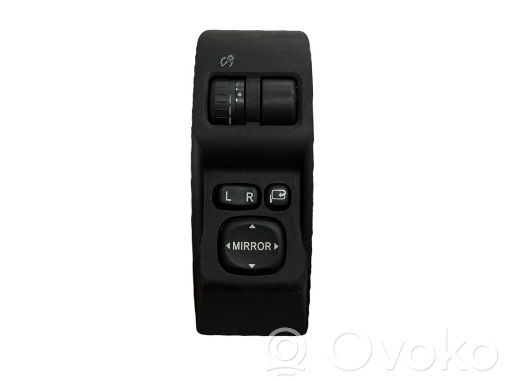 Subaru Forester SH Wing mirror switch 
