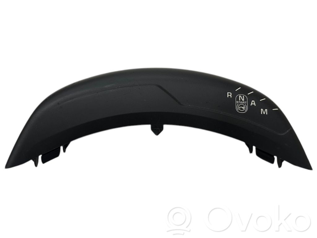Citroen C4 I Picasso Gear shift selector indicator 