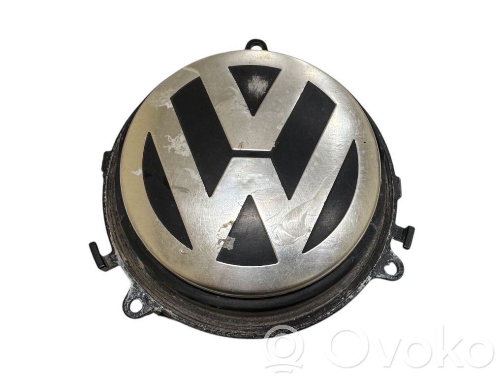 Volkswagen PASSAT B6 Mâner exterior deschidere hayon/portbagaj/oblon 