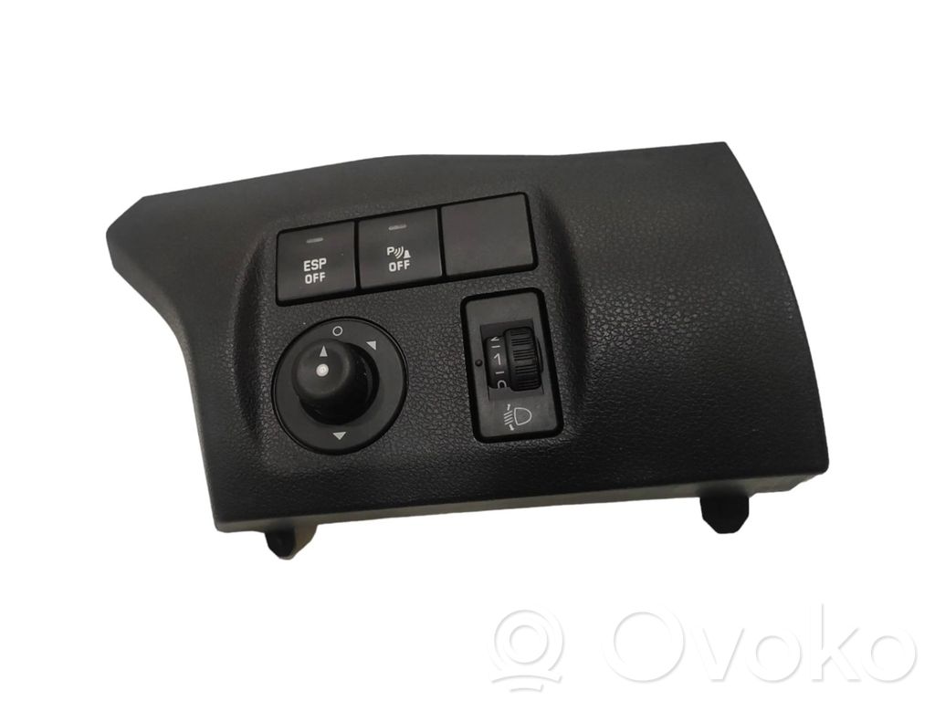 Citroen Berlingo Other interior part 