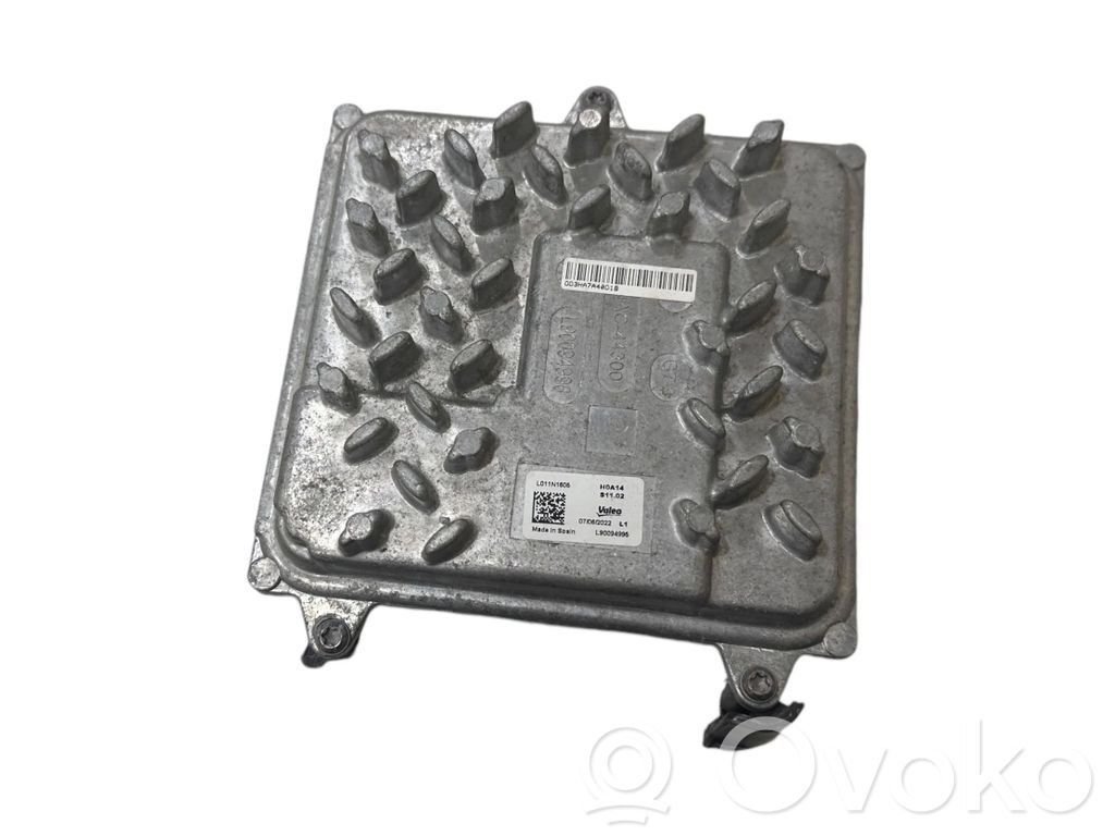 Moduł sterujący statecznikiem LED   L90094996,L011N1605